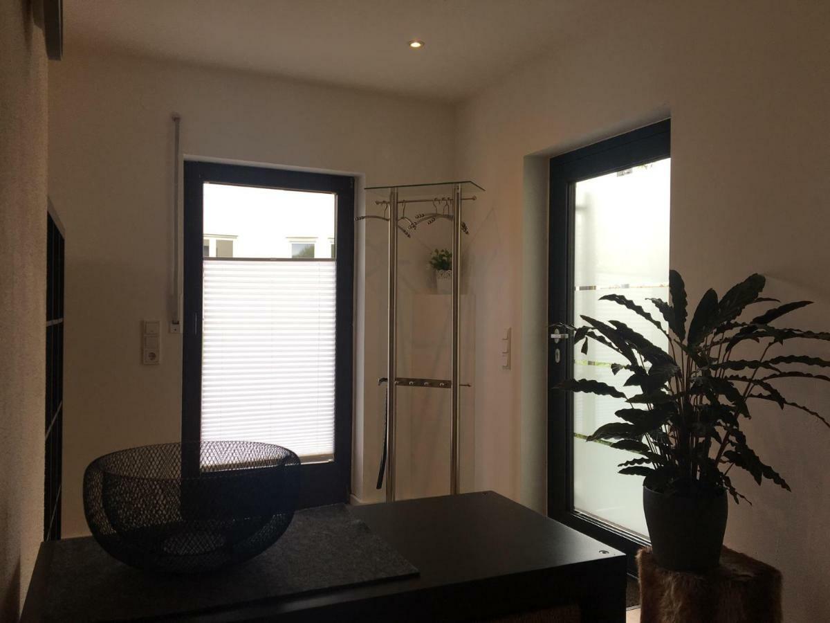 Ferienwohnung Tulpenweg Mit Kaminofen Haiger Zewnętrze zdjęcie